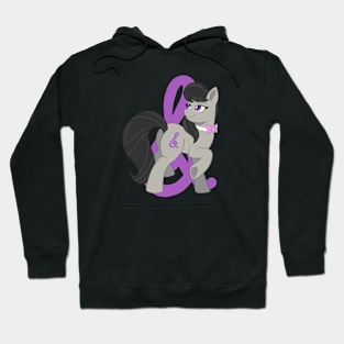 Octavia Hoodie